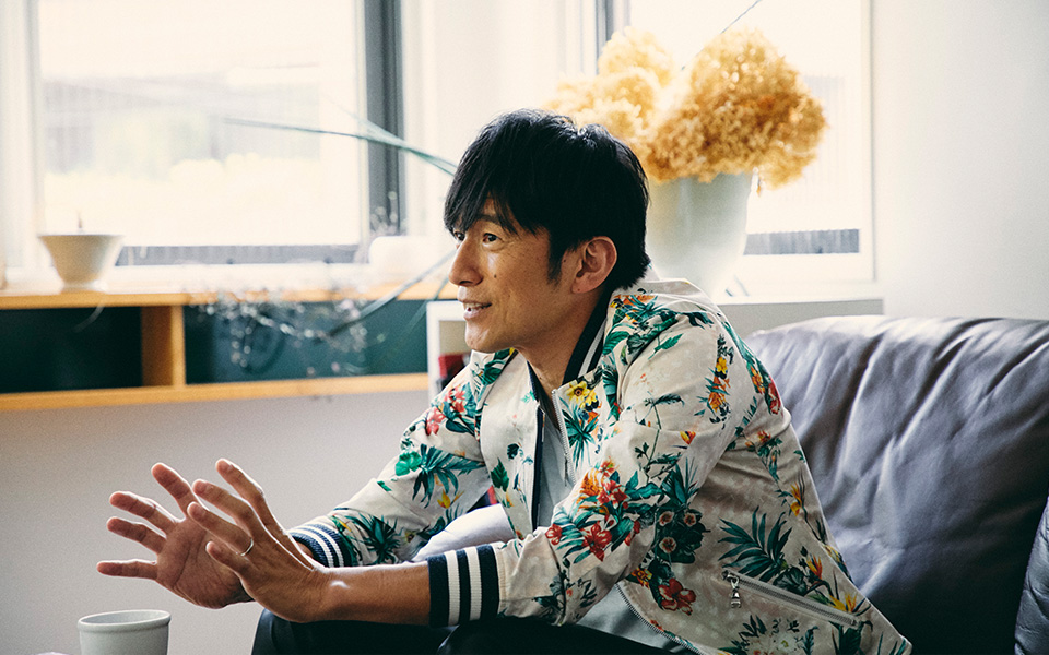 Salyu 非売品 オリジナルマグカップ」 Mr.Children 小林武史